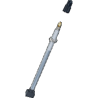 Bontrager Rectangular Base TLR Valve Stem