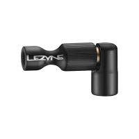 Lezyne Trigger Drive CO Inflator Head