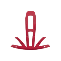 Bontrager Starvos WaveCel Bike Helmet Fit Pad