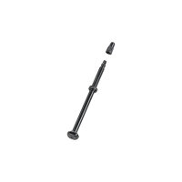 Bontrager Round Base TLR Valve Stem