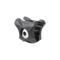 Bontrager Rotary Head Seatpost 7x7mm Saddle Clamp Ears