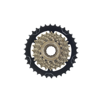 SunRun FW-7I 7-Speed Freewheel
