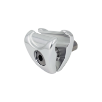 Bontrager Rotary Head Seatpost 7x9mm Saddle Clamp Ears