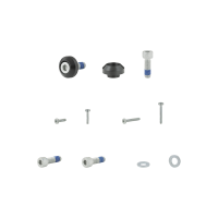 Trek Fetch+ 4 Child Seat Mounting Knob