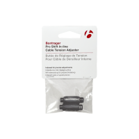 Bontrager Pro 4mm Inline Cable Tension Adjuster