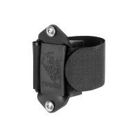 Twofish Unlimited 2-Bolt Water Bottle Cage Adapter