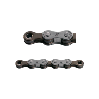 KMC Z8.1 Nickel Plated 8-Speed Chain
