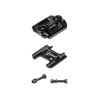 Bontrager Line Dropper Saddle Clamp Kit