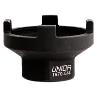 Unior BMX Freewheel Remover