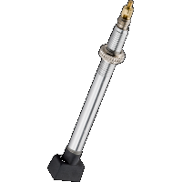 Bontrager Rectangular Base TLR Valve Stem