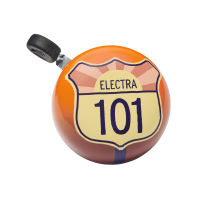Electra 101 Small Ding Dong Bike Bell