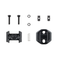 Bontrager Line Dropper 2-Bolt Saddle Clamp Assembly