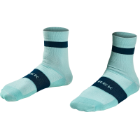 Trek Race Quarter Cycling Sock