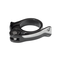 Bontrager Carbon Friendly Quick Release Seatpost Clamp