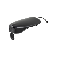 Bontrager Speed Concept Draft Box II Lid