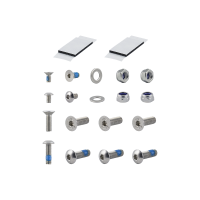 Trek-Diamant 2021 RIB Battery Mount Hardware Kit