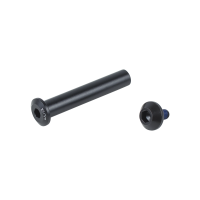 Trek Rear Shock Pin-to-Trunnion 16mm Head Hardware
