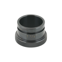Unior 1-1/4 Crown Race Setter Adapter