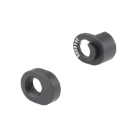 Trek 2022 Top Fuel 29 Lower Shock Mino Nut and Washer Kit