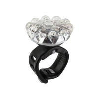Mirrycle Incredibell Bling Adjustable Bike Bell