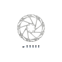 Tektro TR-52 6-Bolt Disc Brake Rotor