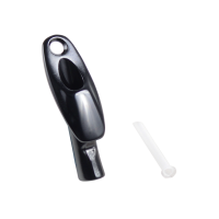 Trek Internal Frame Cable Management