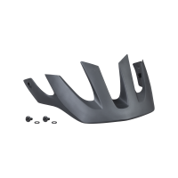 Bontrager Blaze WaveCel Bike Helmet Visor