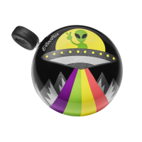 Electra Peace Outta This World Ringer Bike Bell