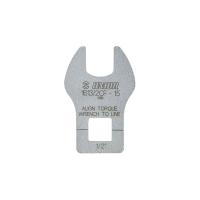 Unior Crowfoot Pedal Wrench