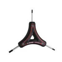 Unior 3-Way Torx Wrench