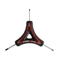 Unior 3-Way Hex Wrench