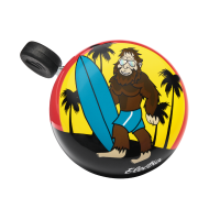 Electra Surfsquatch Ringer Bike Bell