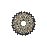 SunRun FW-6I 6-Speed Freewheel