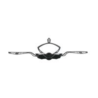 Bontrager Bike Helmet Fit System - Micro Manager II