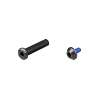 Trek Rear Shock Pin-to-Trunnion 16mm Head Hardware
