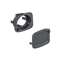 Trek E-bike Charge Port Cover