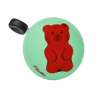 Electra Gummy Bear Ringer Bike Bell
