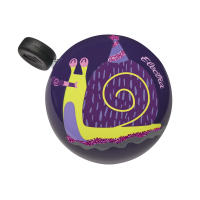 Electra Party Snail Ringer Bike Bell