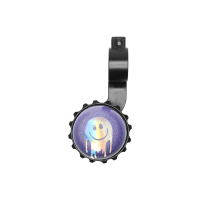 Electra Meltdown E-bike Bell