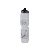 Trek Voda 34oz Water Bottle