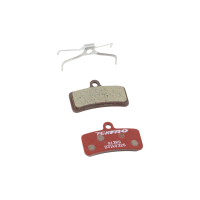 Tektro Q13RS with Return Spring Brake Pads