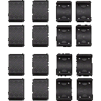 Crankbrothers Candy 7 & 11 Traction Pads