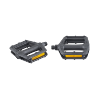VP Components VP-536 Nylon Polymer Bearing Pedal Set