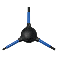 Park Tool AWS 3-Way Hex Wrench