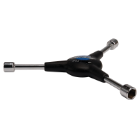 Park Tool 3-Way Socket Wrench