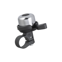Mirrycle Incredibell Brass Duet Bike Bell