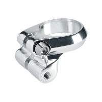 Electra 31.8mm Seatpost Clamp with Rack Mounts