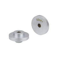 Unior 22mm x 41mm Bearing Press Adapter