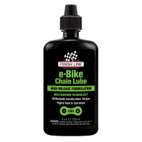 Finish Line e-Bike Chain Lube