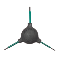 Park Tool AWS 3-Way Hex Wrench